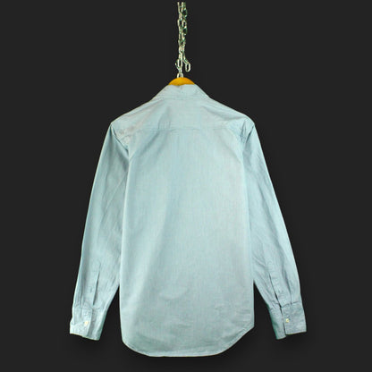 Jeffrey Max Long Sleeve Shirt