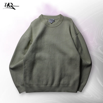 COS Knitted Sweater (Men-S)