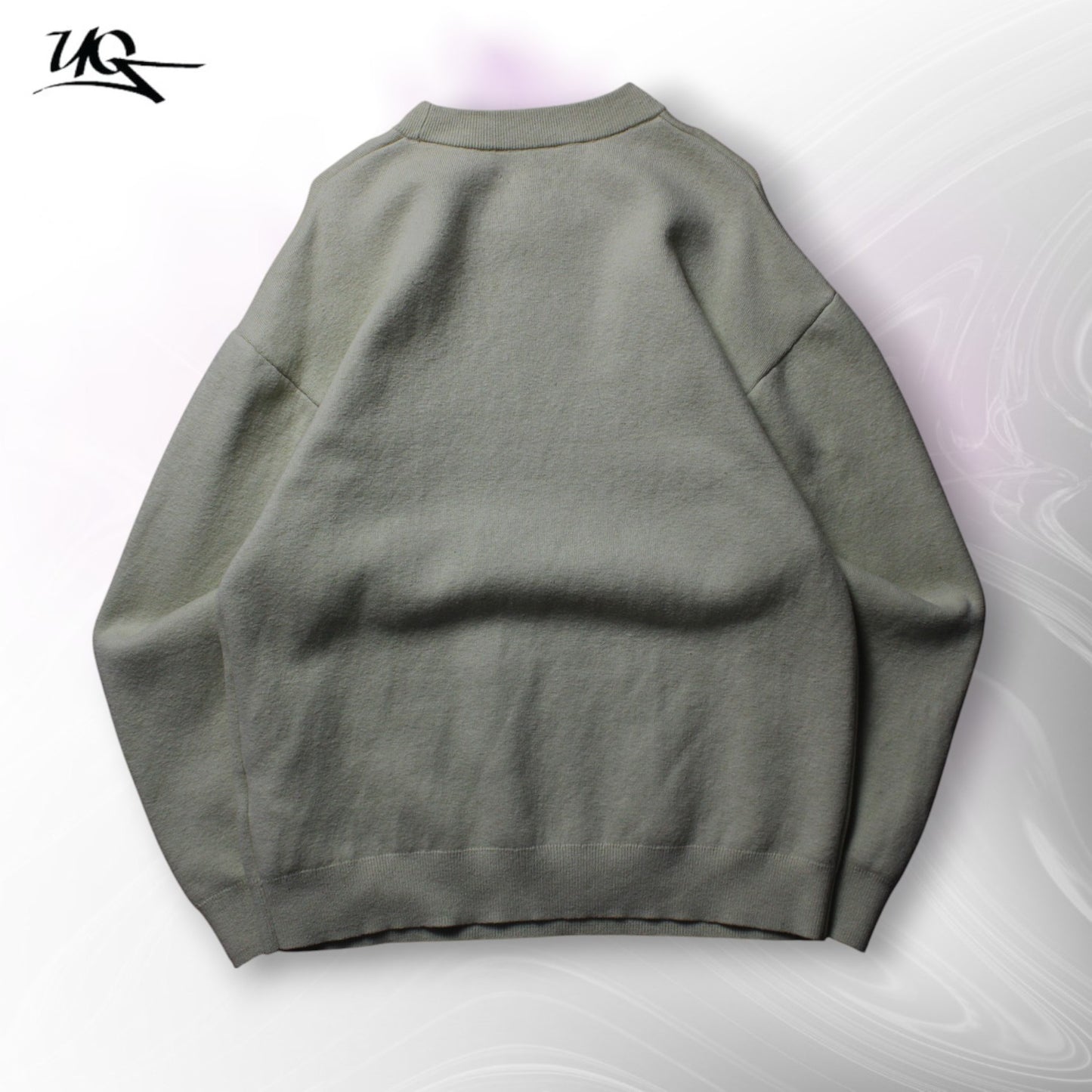 COS Knitted Sweater (Men-S)