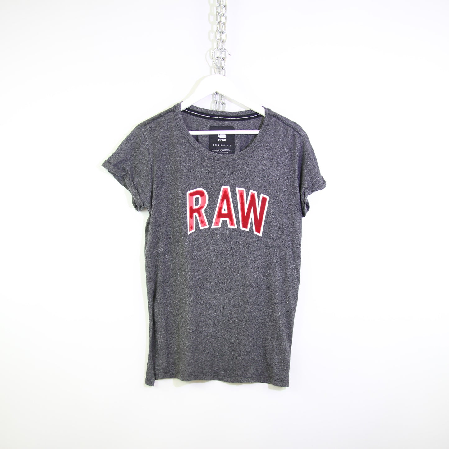 RAW T-shirt