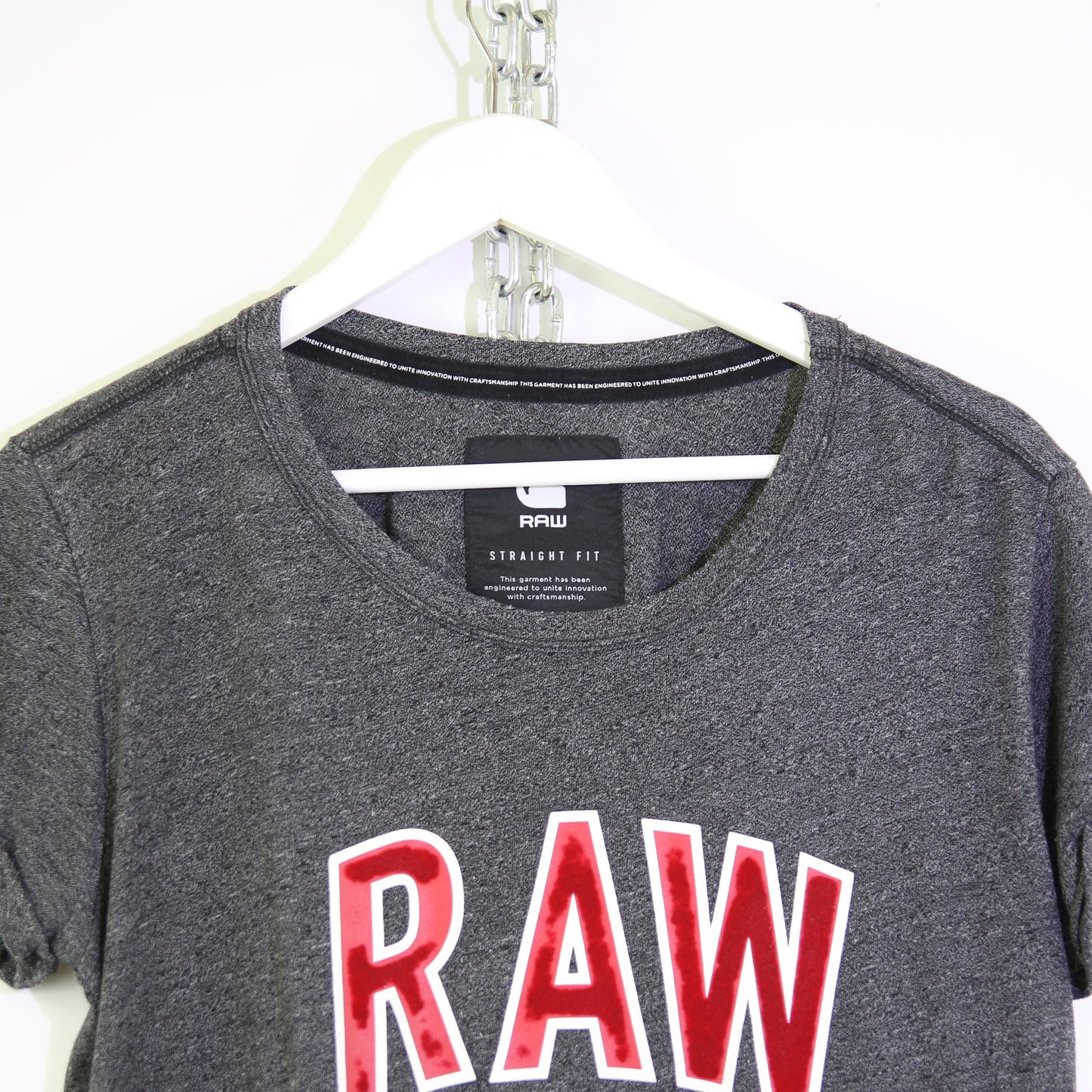 RAW T-shirt