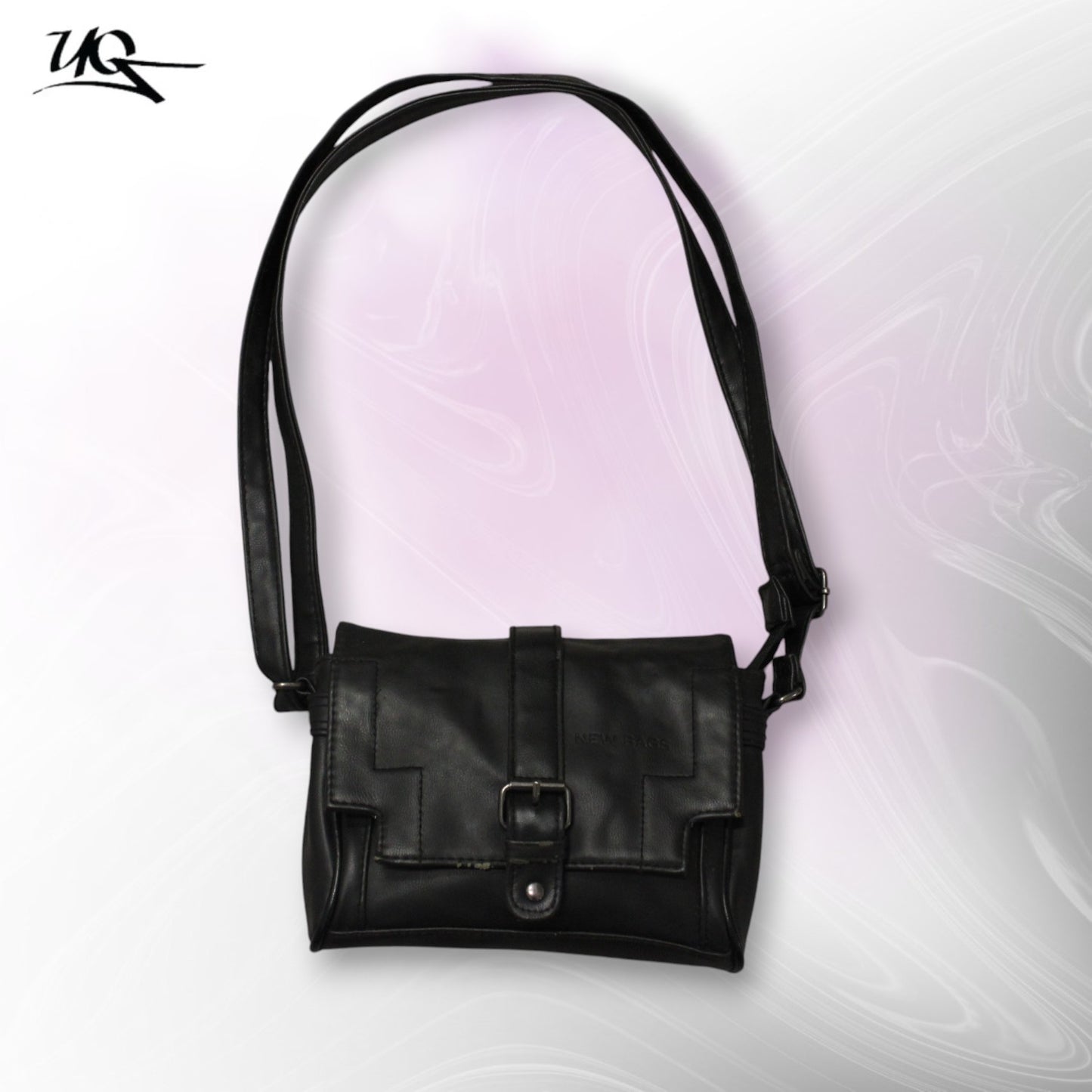 New Bag Shoulder Bag