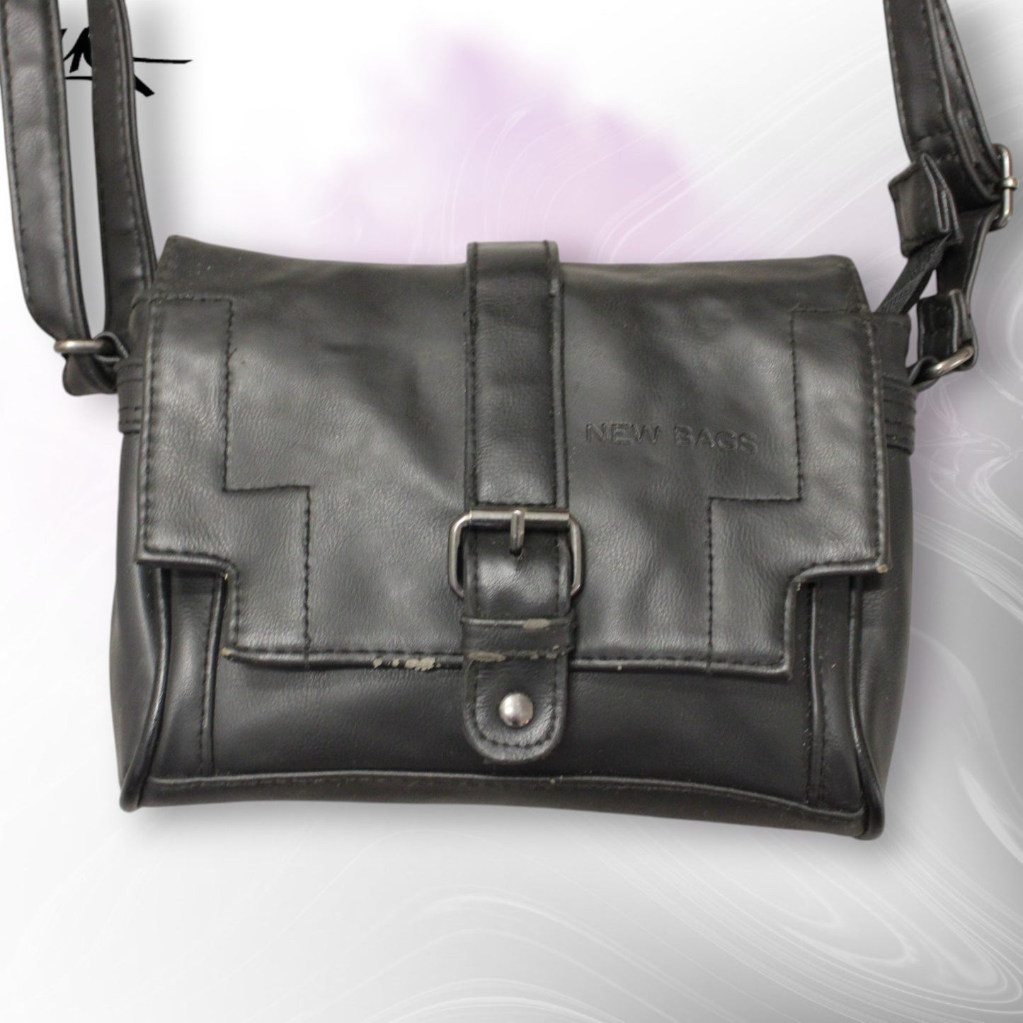 New Bag Shoulder Bag