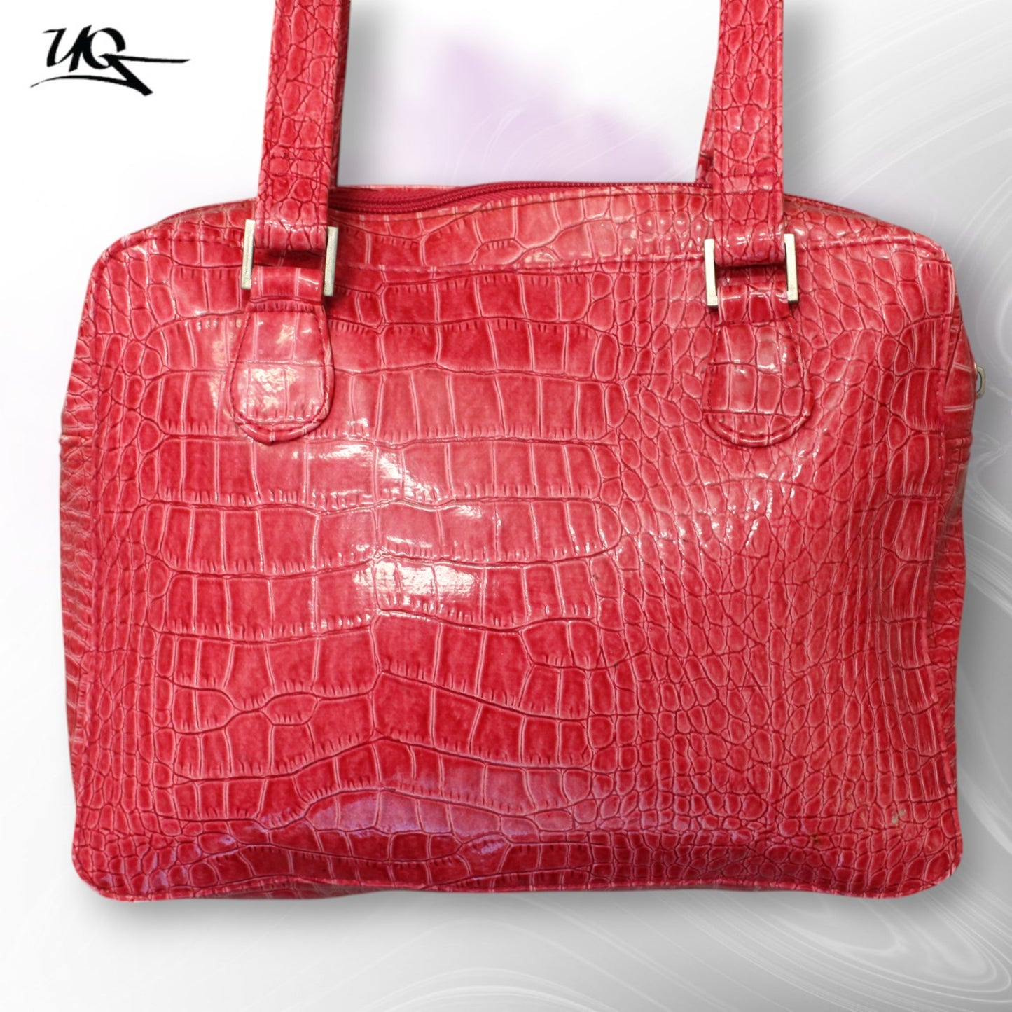 Pink Y2K Handbag