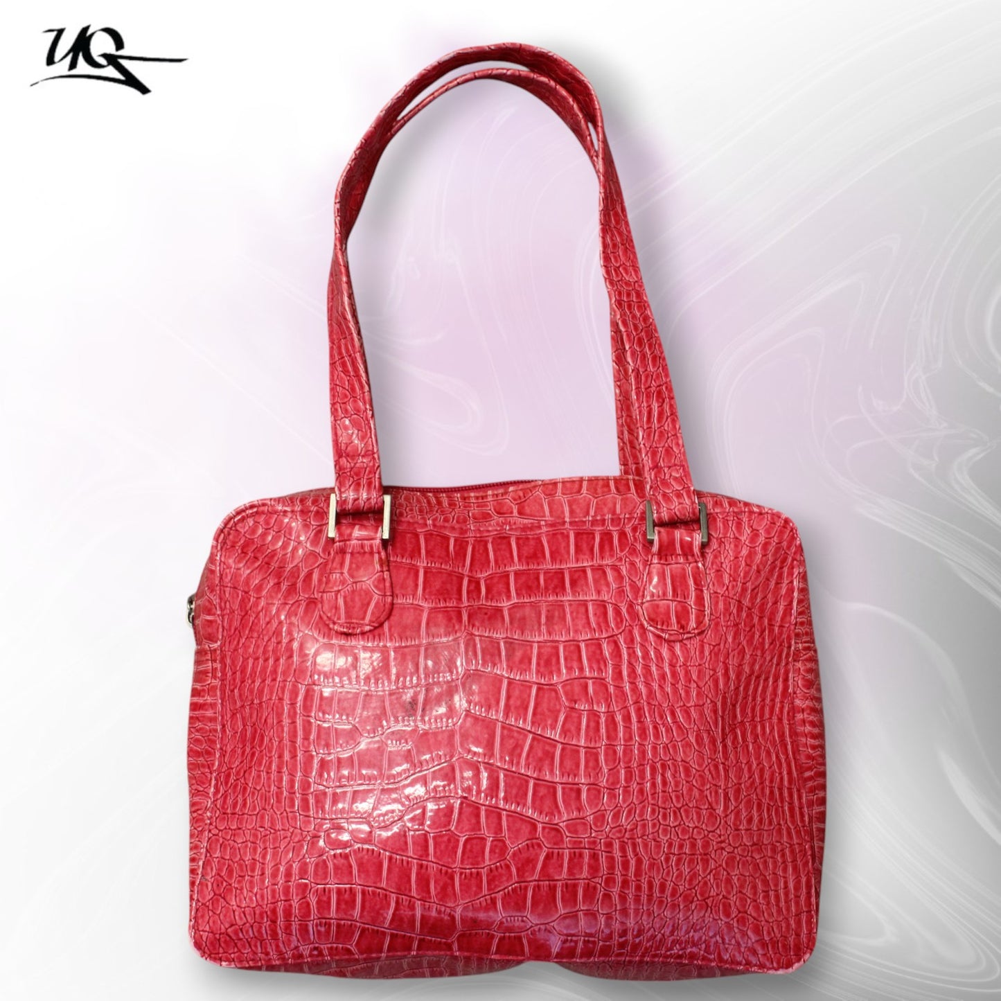 Pink Y2K Handbag