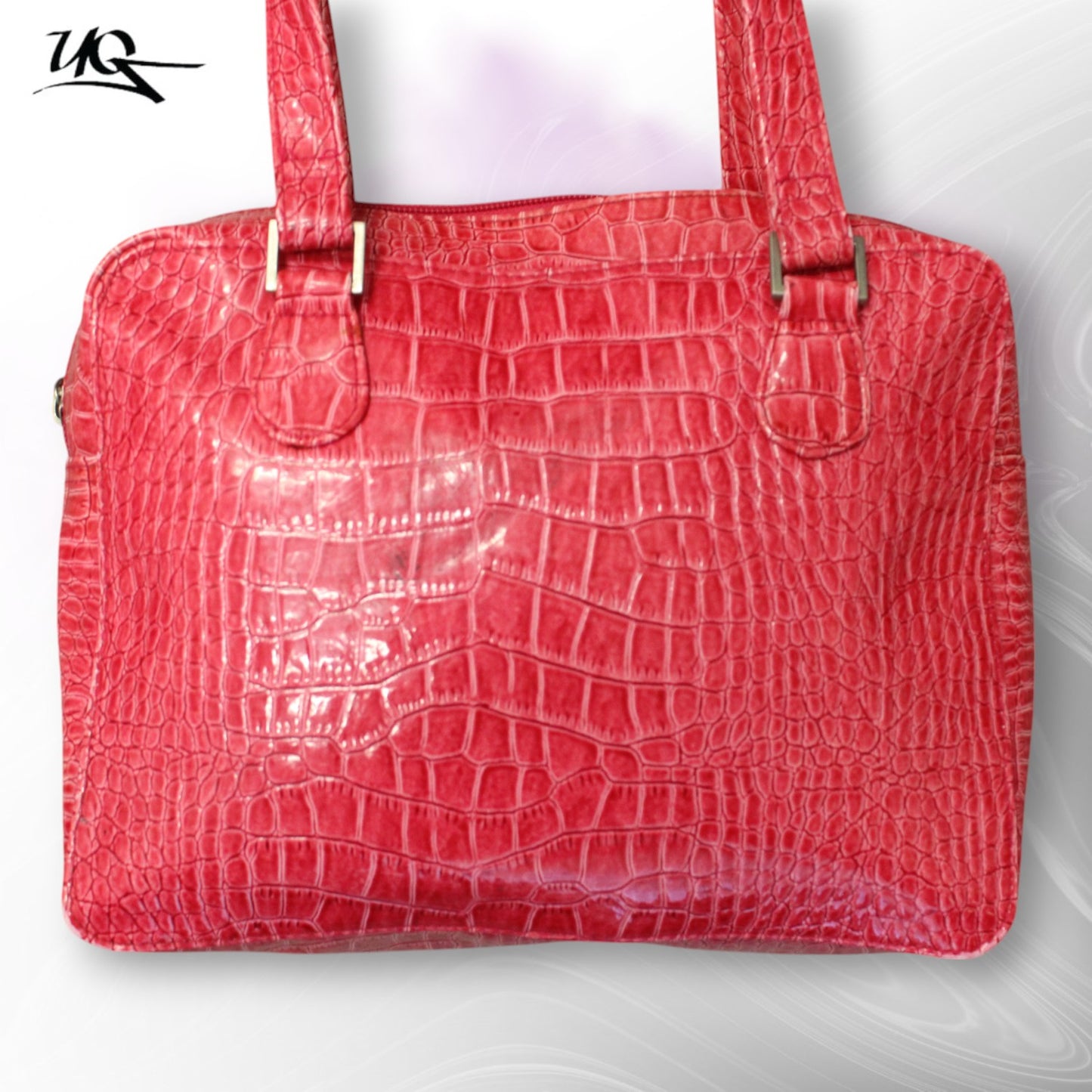 Pink Y2K Handbag