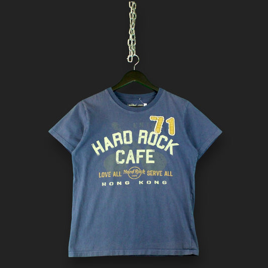 Hard Rock Cafe Hong Kong T-Shirt
