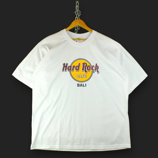 Hard Rock Cafe Bali T-Shirt