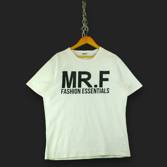 Mr.F T-Shirt