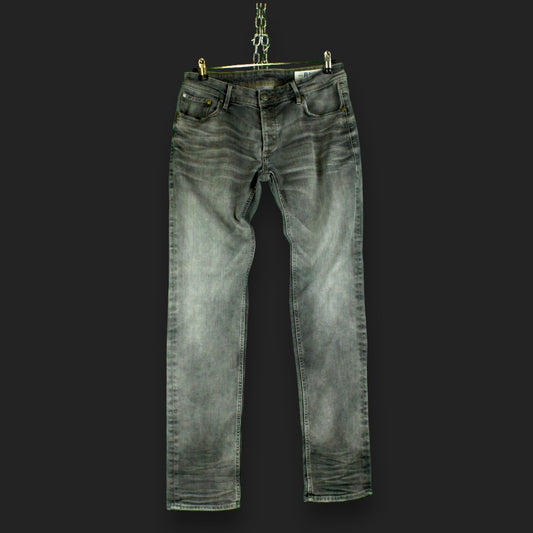 Blue Ridge Jeans