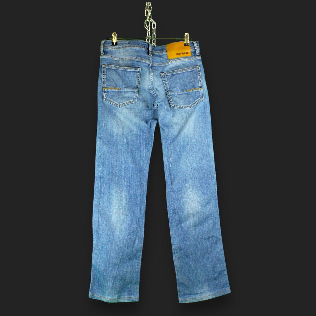 Meltinpot Jeans