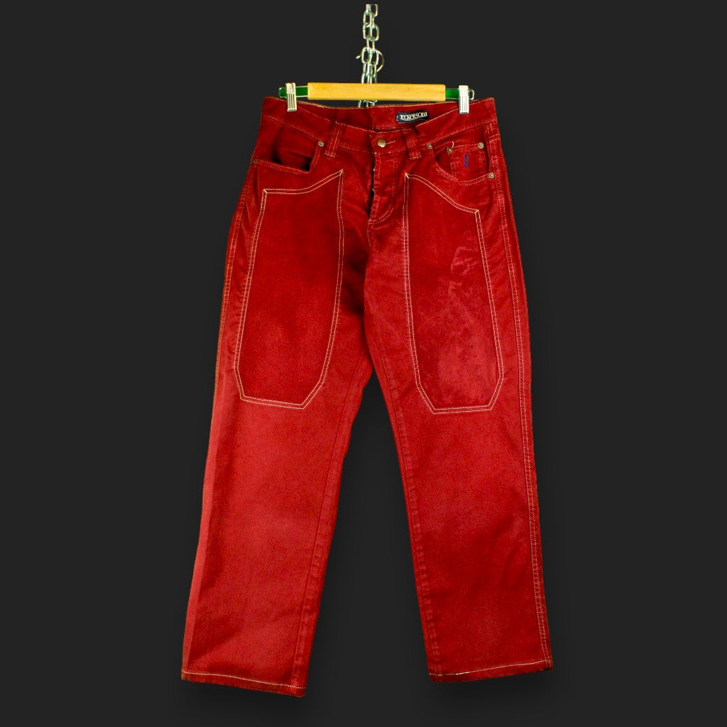 Jeckerson Jeans