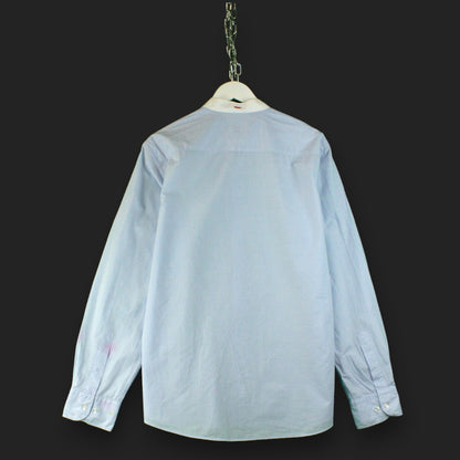 Massimo Dutti Long Sleeve Shirt