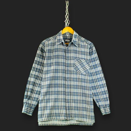 Basic Concept Long Sleeve Shirt