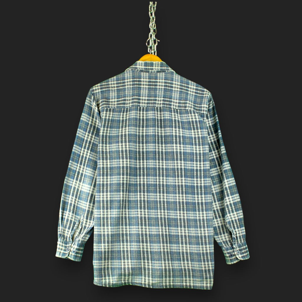 Basic Concept Long Sleeve Shirt