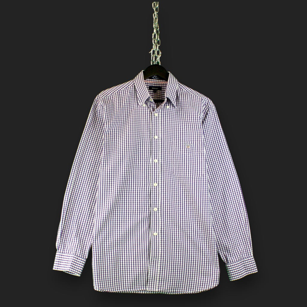 Gant Long Sleeve Shirt