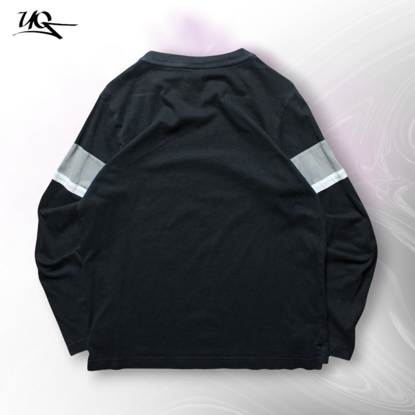 Nike Long Sleeve T-Shirt (Kids-158cm)