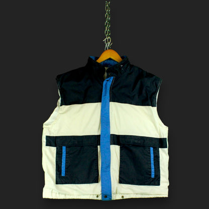 Workwear Vintage Vest