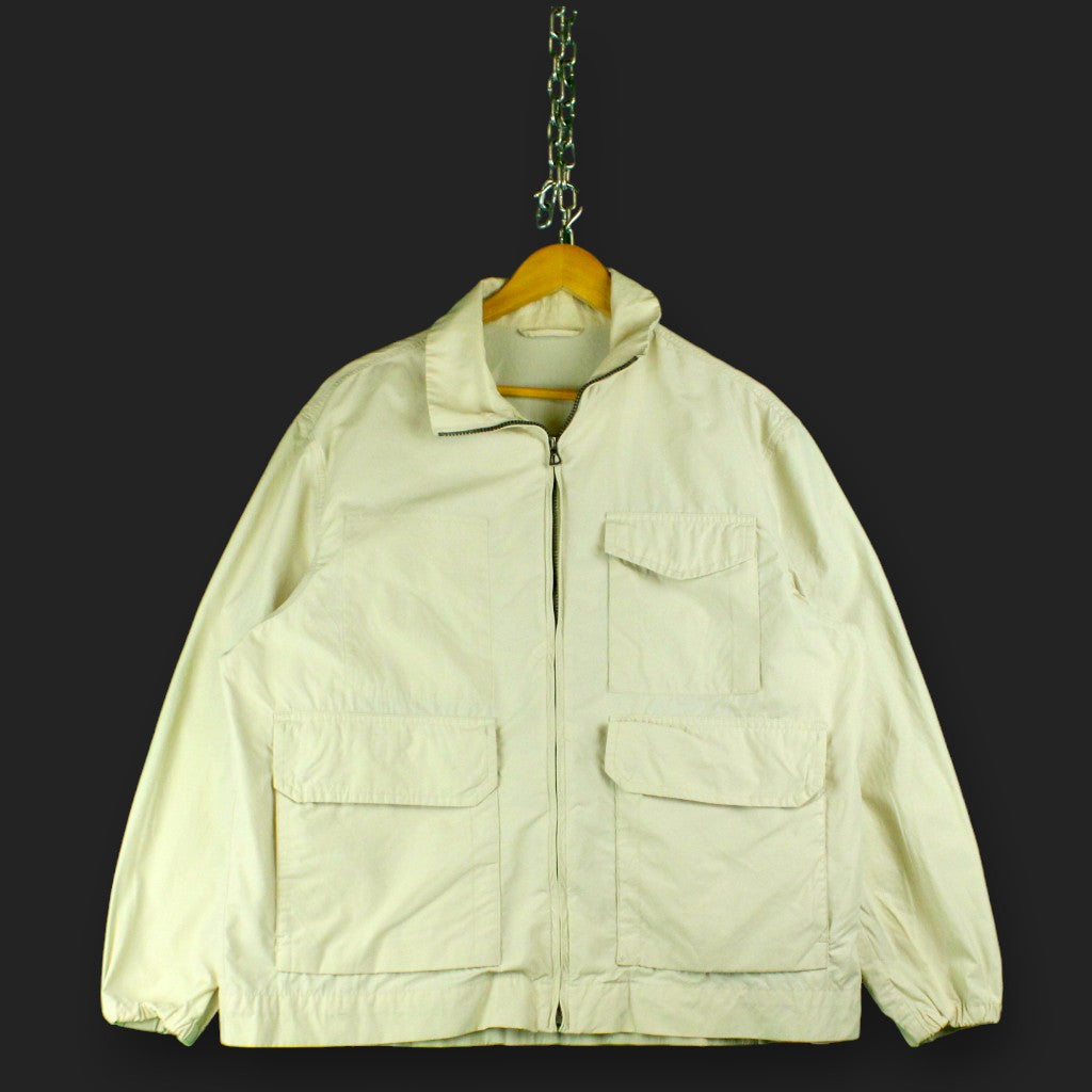 Casual Wear Harrington Jacket