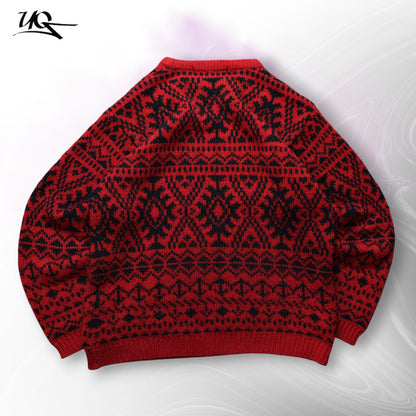 Simply Knitted Sweater (Men-L)