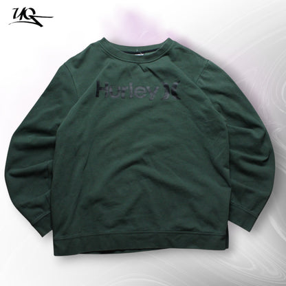 Hurley Sweater (Men-XL)