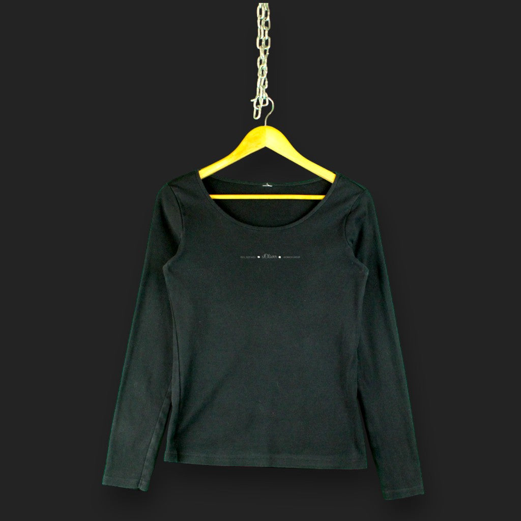 s.Oliver Long Sleeve T-Shirt