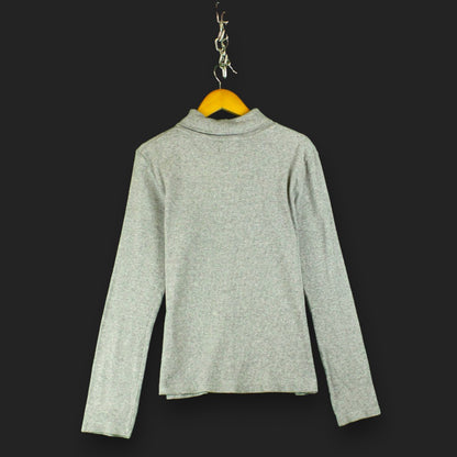 Brave Soul Long Sleeve Turtleneck