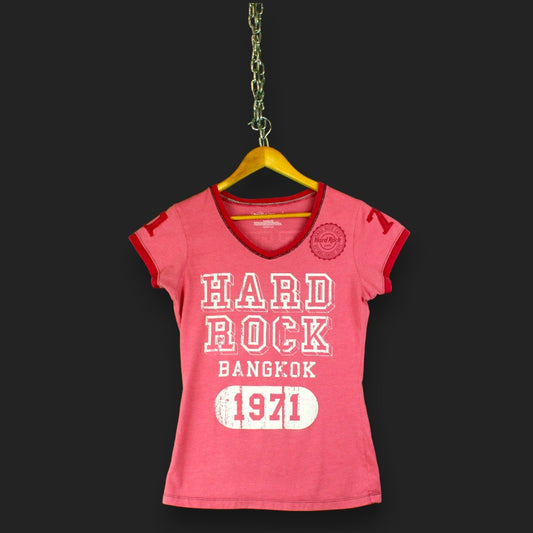 Hard Rock Cafe Bangkok T-Shirt