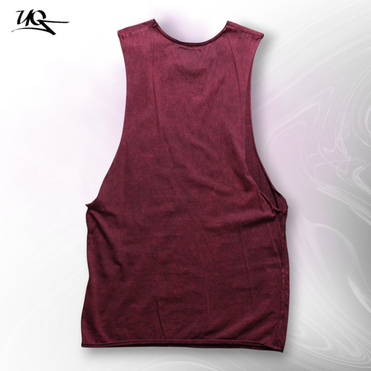 Smiloodox Tank Top (Men-M)