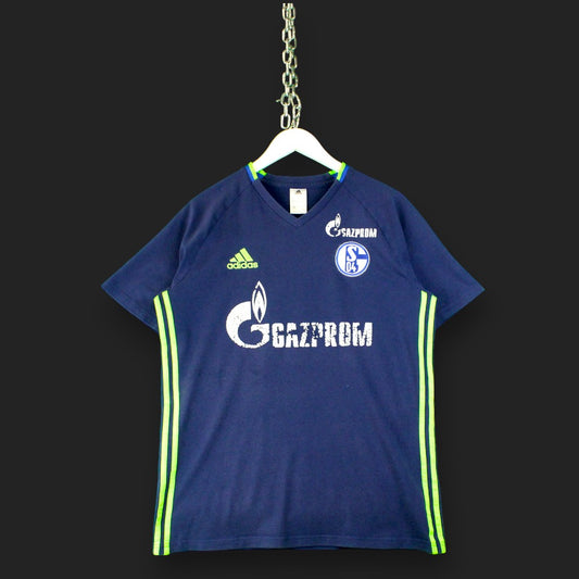 Adidas FC Shalke 04 T-Shirt