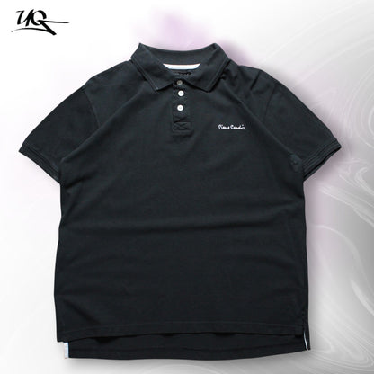 Pierre Cardin Polo Shirt (Men-L)