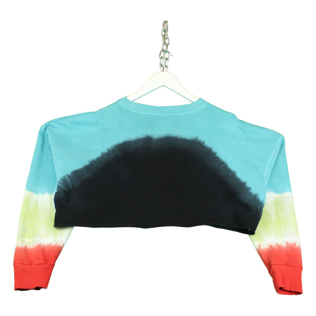 Abrand Jeans crop Sweater