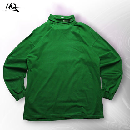 Adidas Long Sleeve T-Shirt (Men-L)