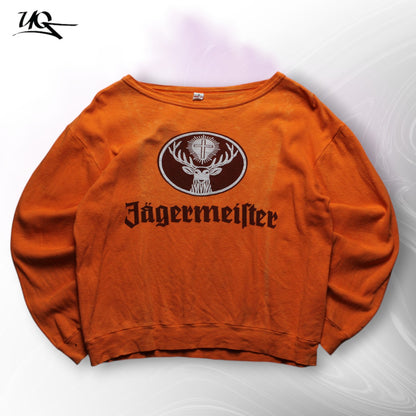 Jagermeister Sweater (Women-M)