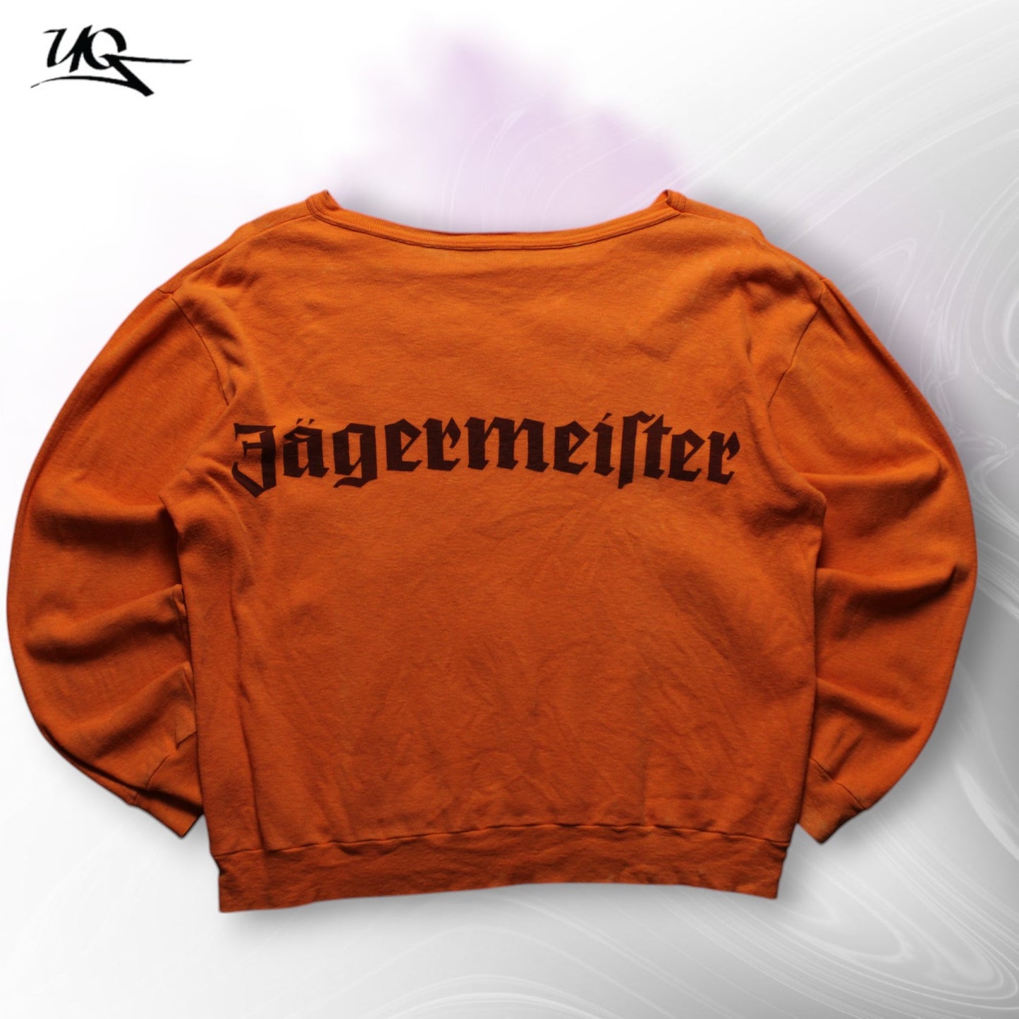 Jagermeister Sweater (Women-M)