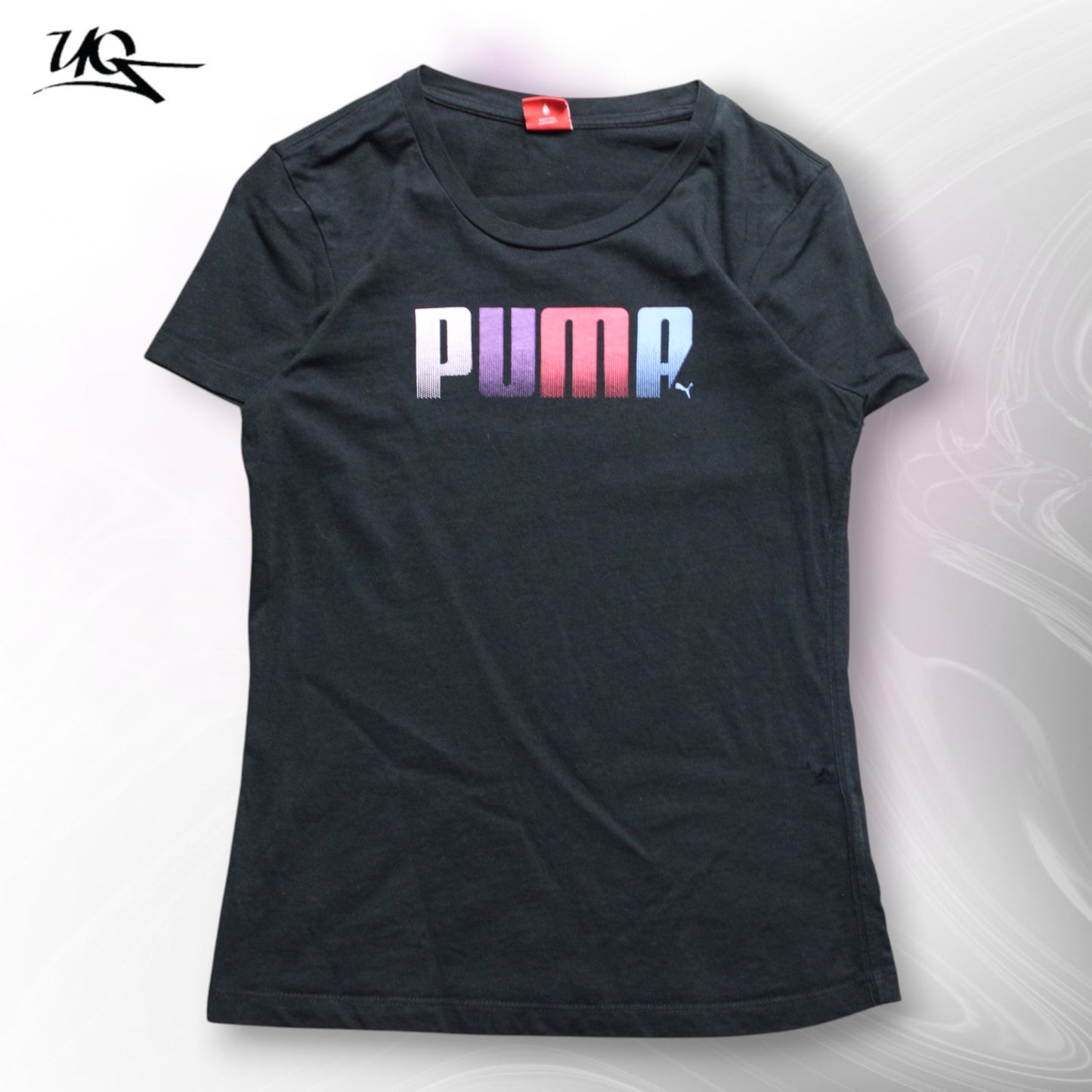 Puma T-Shirt (Women-M)