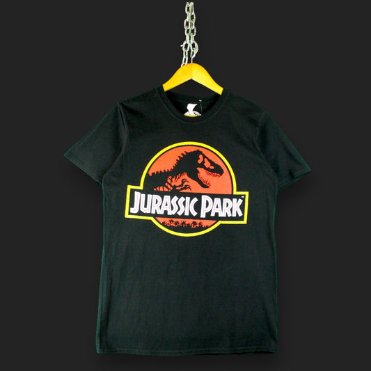 Jurassic Park Printed T-Shirt