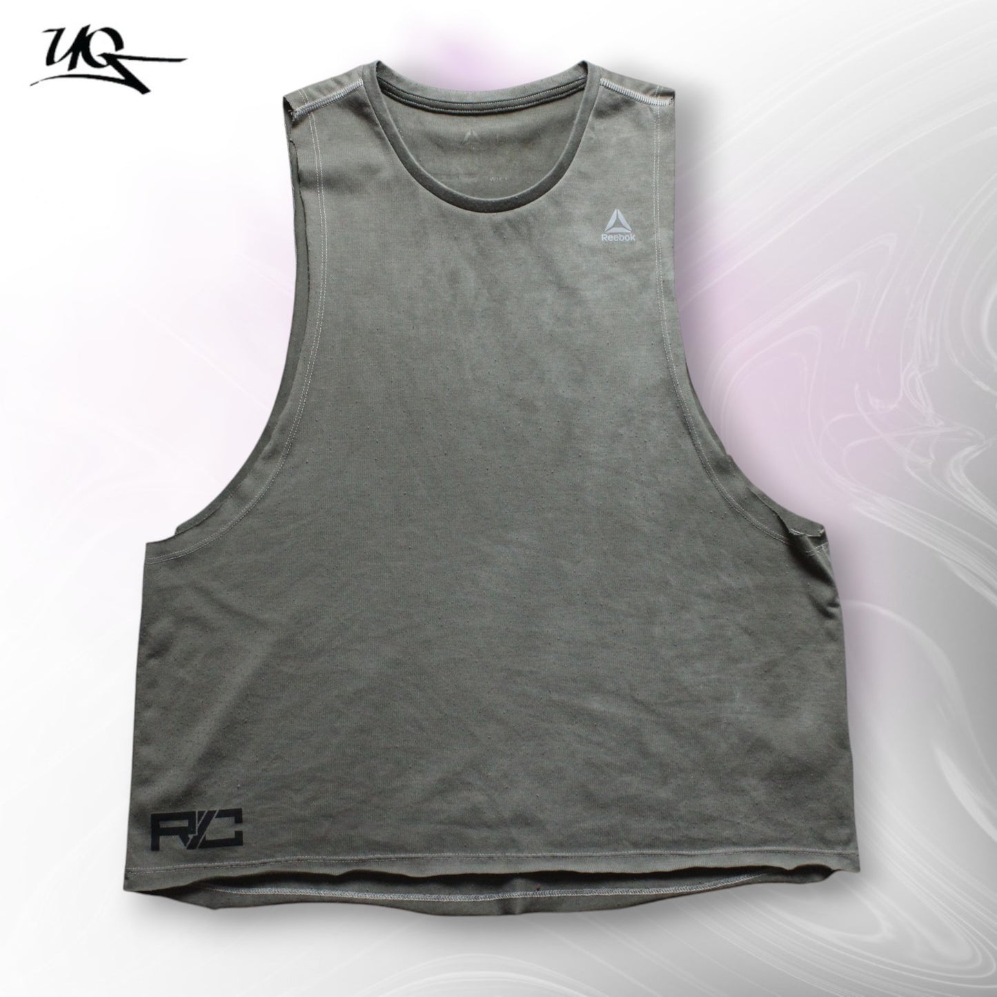 Reebok Tank Top (Women-L)