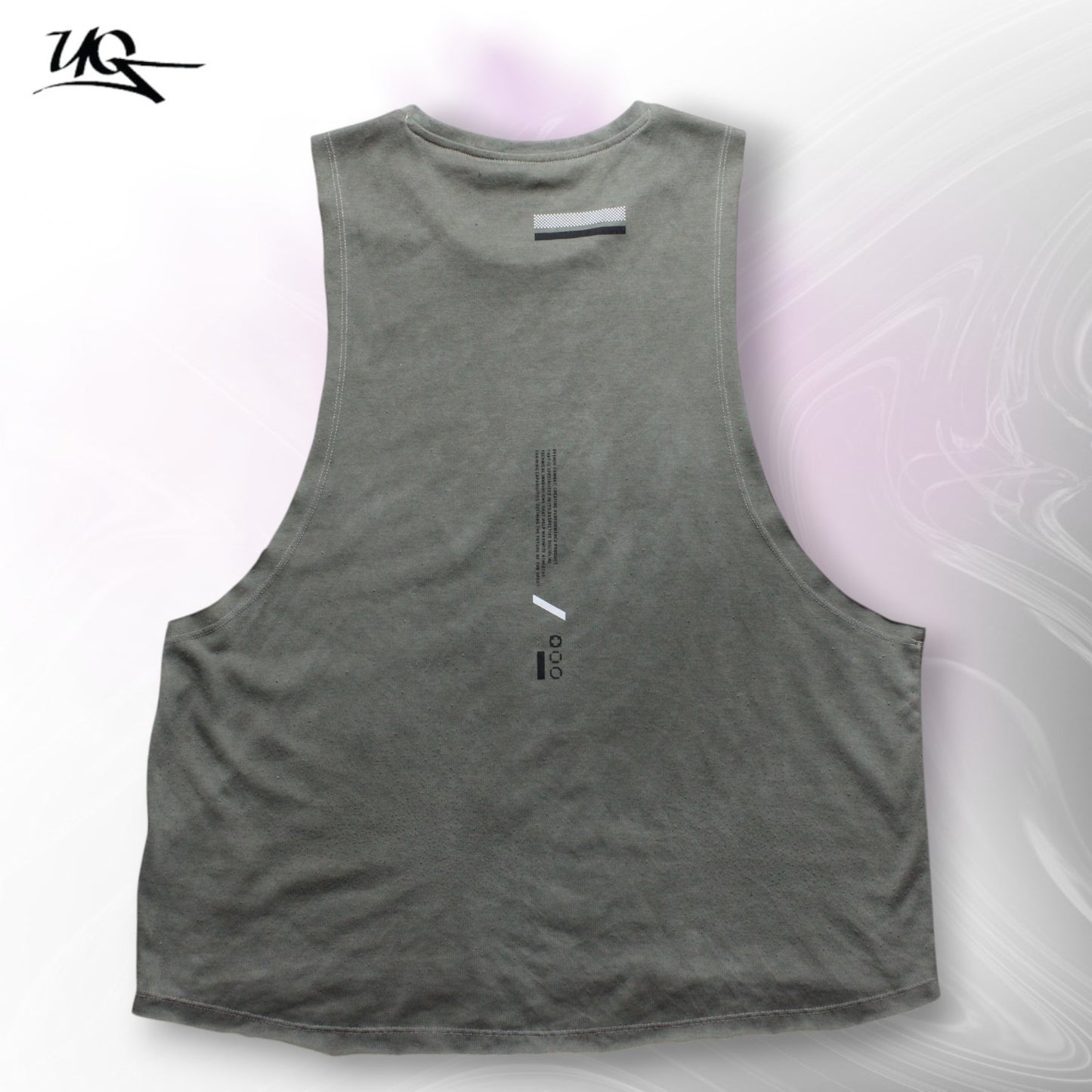 Reebok Tank Top (Women-L)