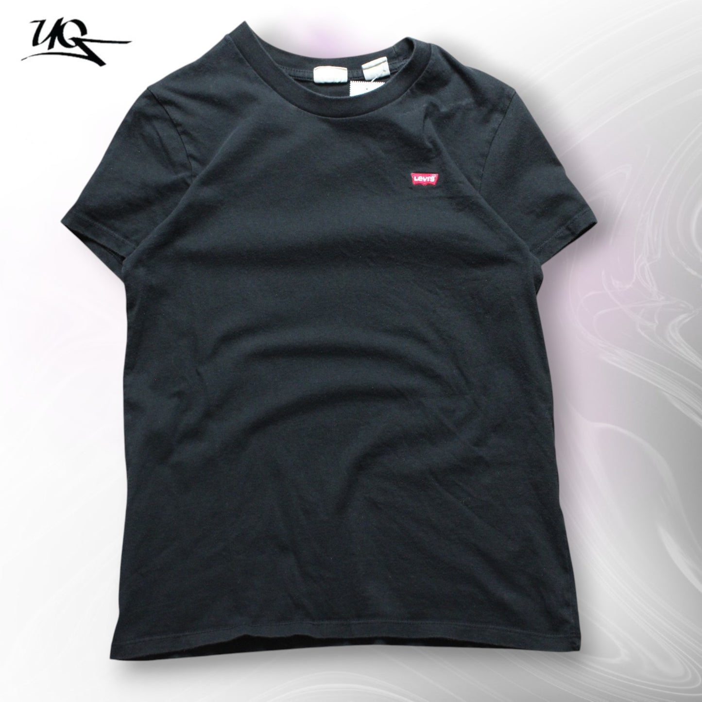 Levi's T-Shirt (Women-S)