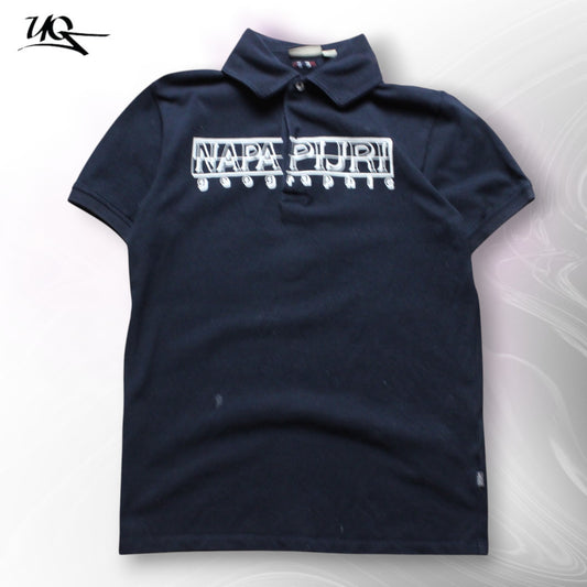 Napapijri Polo Shirt (Kids-152cm)