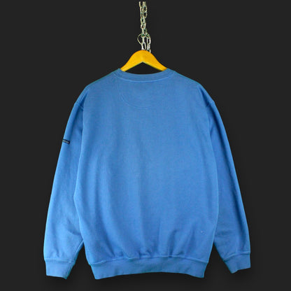 Prescott Club Sweater