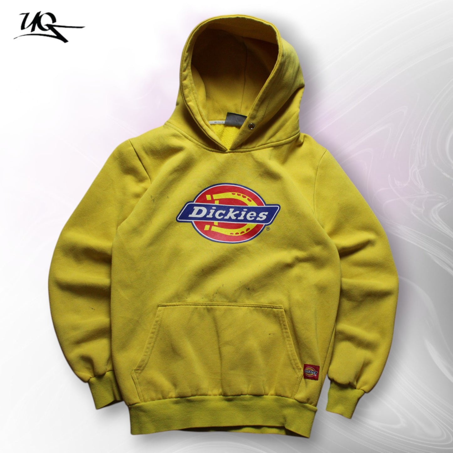 Dickies Hoodie (Men-S) [SPOTTED]