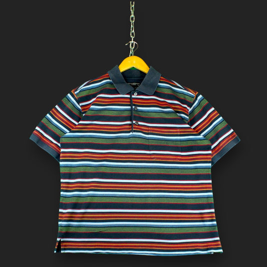 Kitaro Polo Shirt