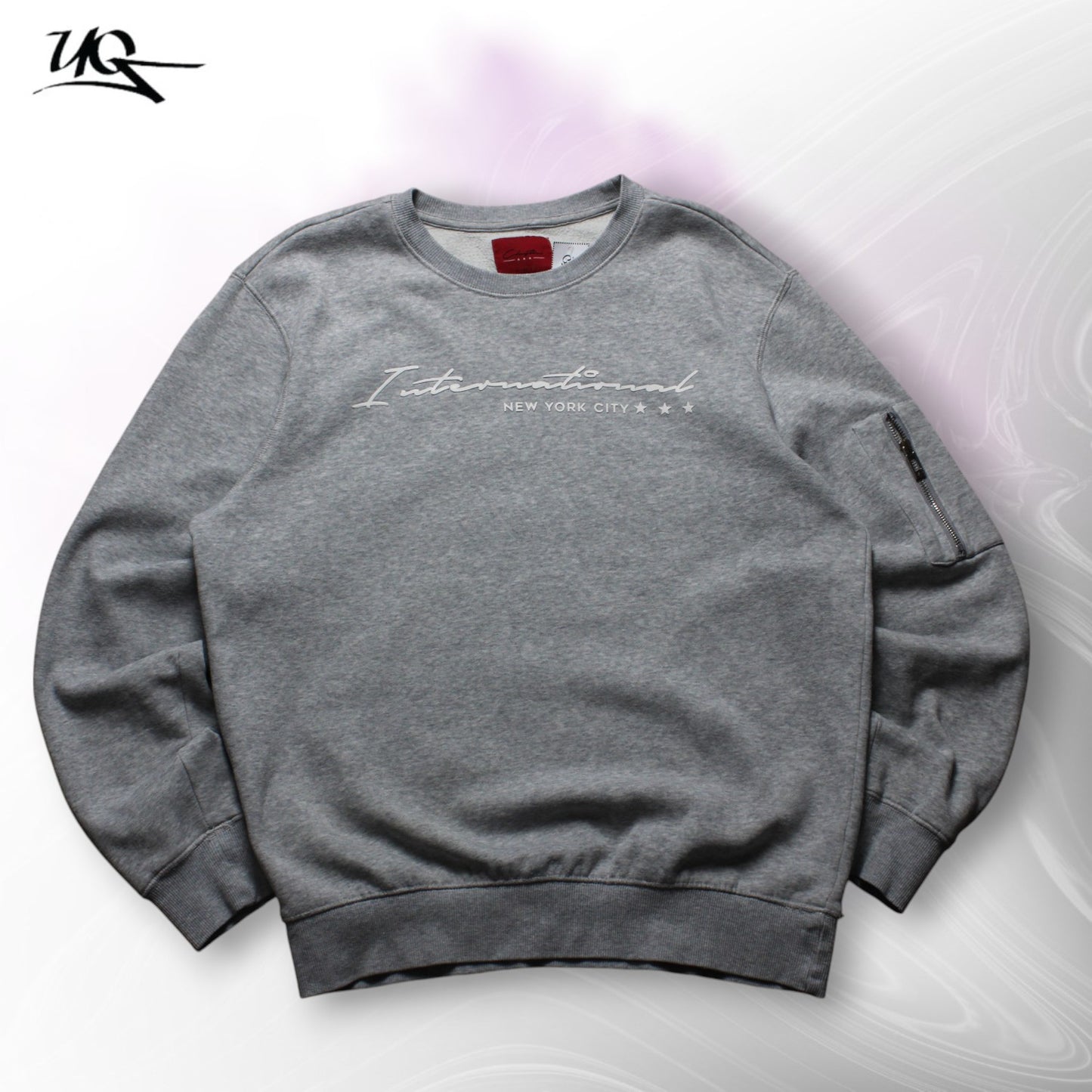 Chapter Sweater (Men-XL)