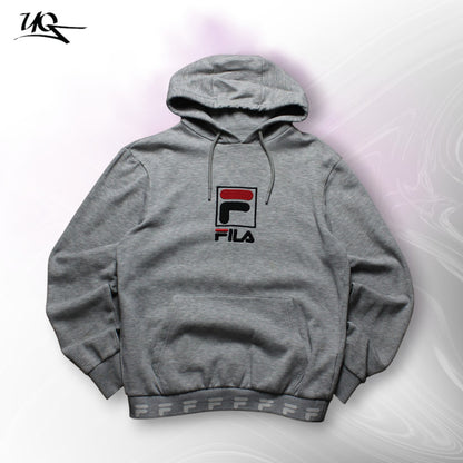 Fila Hoodie (Men-XS)