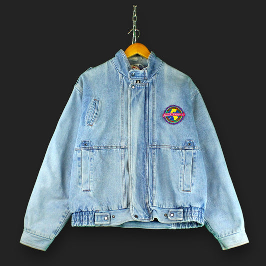 Formicula Vintage Denim Jacket