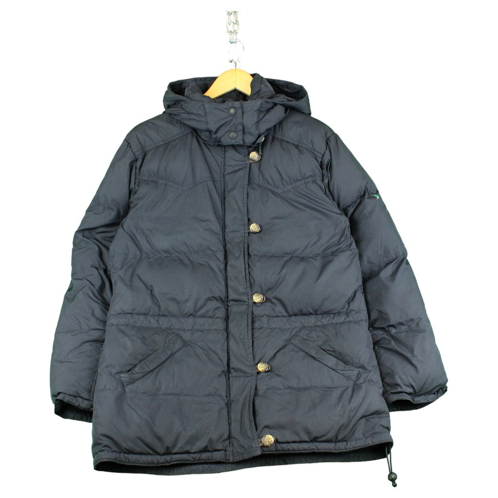 Boomerang winter Jacket