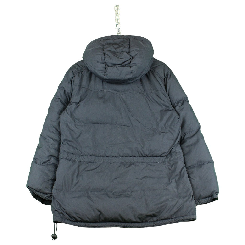 Boomerang winter jacket