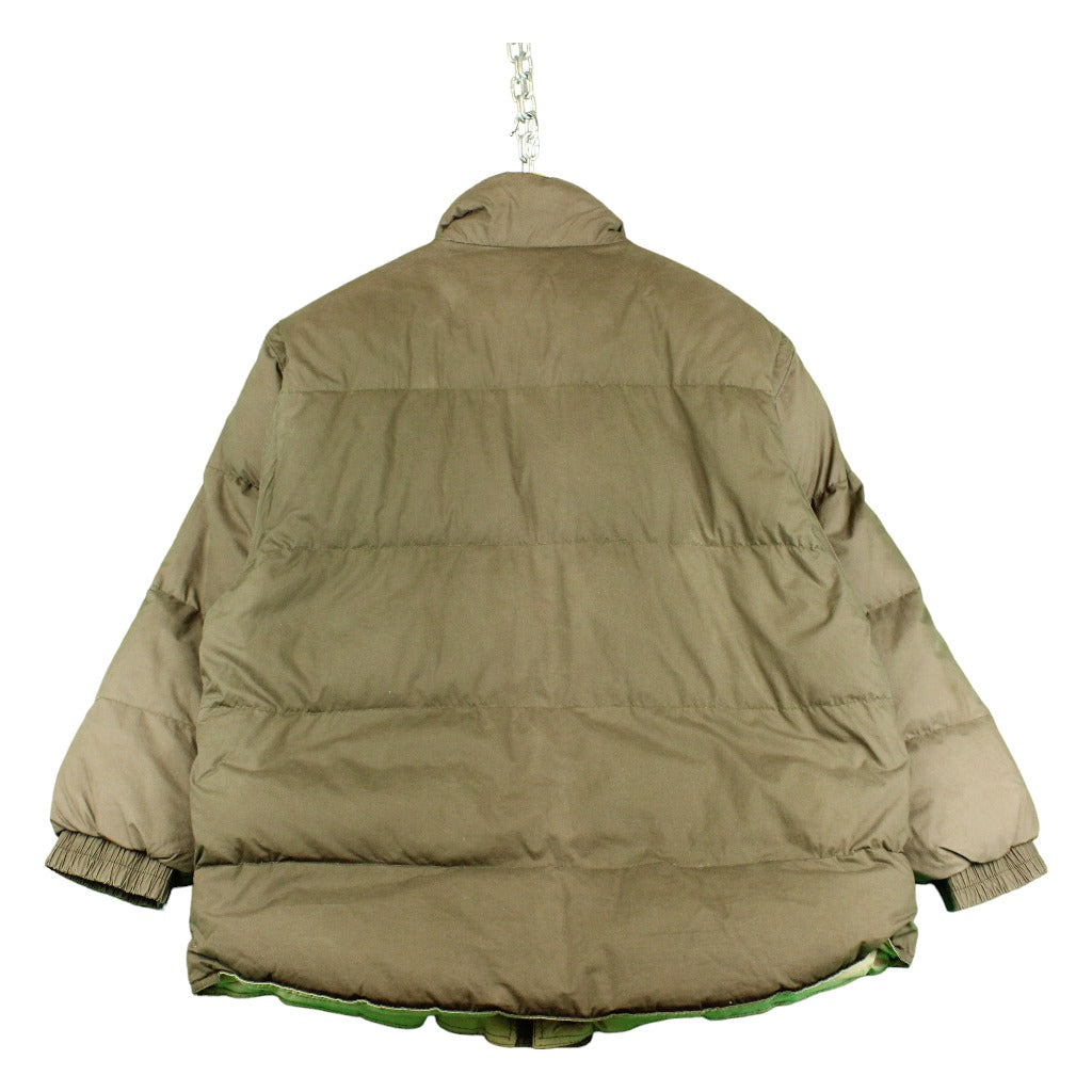 Cortefield Sport winter jacket